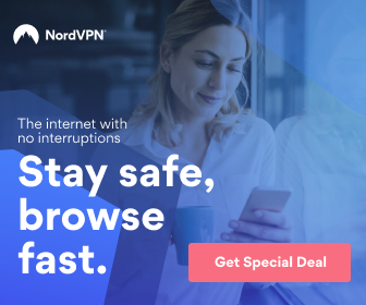 Grab the 2-year NordVPN plan with 68% off