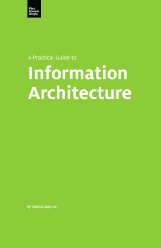 Learnings from Reading A Practical Guide to Information Architecture